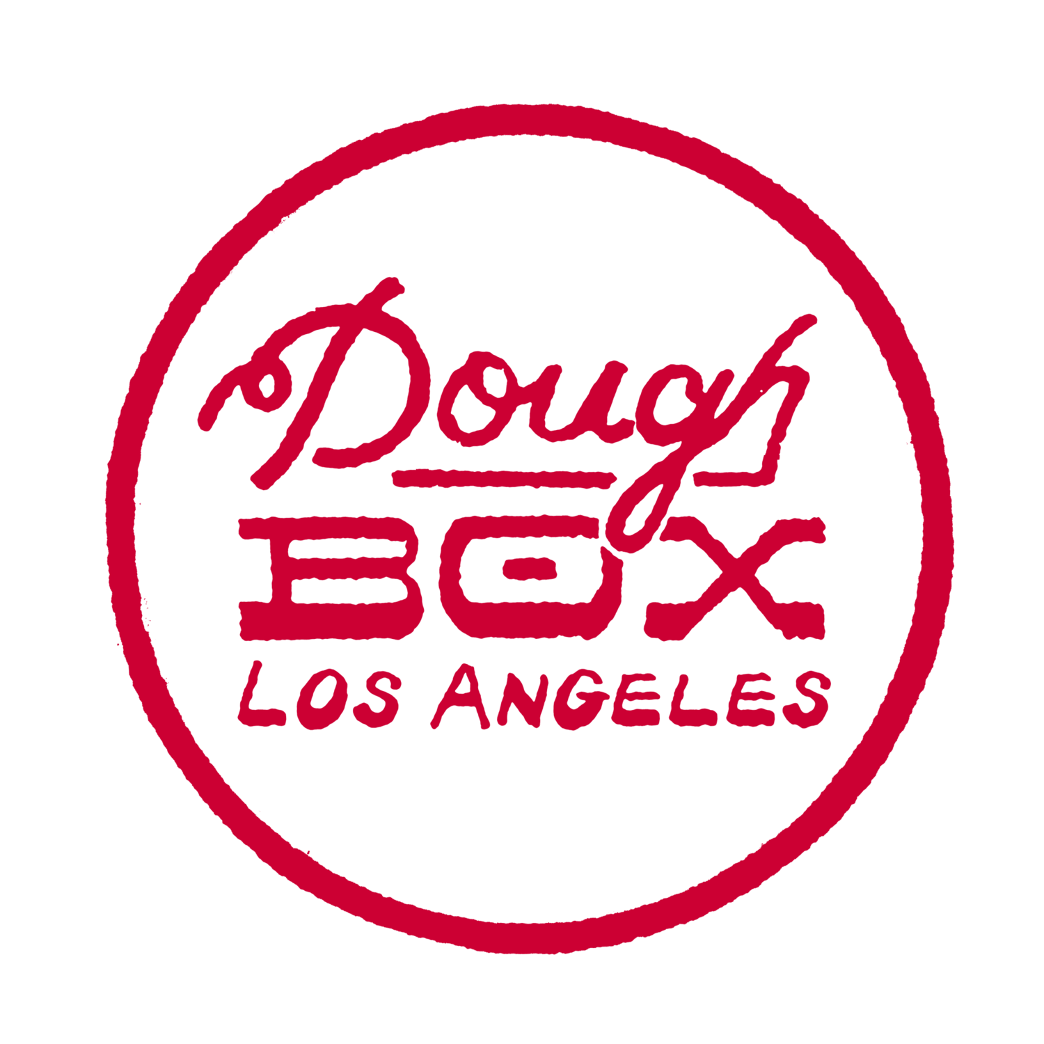 Doughbox Los Angeles